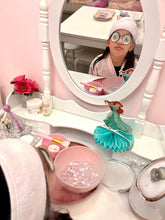 Load image into Gallery viewer, Princess Spa Day Package