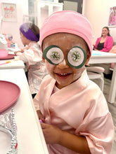 Load image into Gallery viewer, Princess Spa Day Package