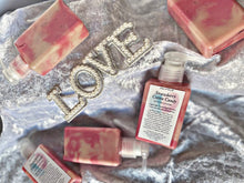 Load image into Gallery viewer, Strawberry Cotton Candy Whipped Body Lotion