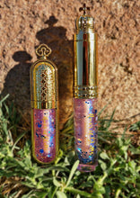 Load image into Gallery viewer, Royal Strawberry Anniversary Gloss | Kids' Pink Shimmer Lip Gloss