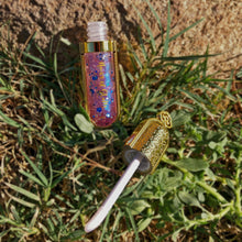 Load image into Gallery viewer, Royal Strawberry Anniversary Gloss | Kids' Pink Shimmer Lip Gloss