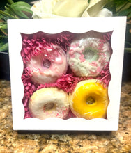 Load image into Gallery viewer, AOG Bomb Kit (mani/pedi bomb)