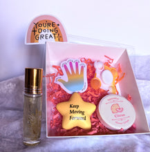 Load image into Gallery viewer, GLaM Holiday Sale- Safe & Fun Spa Kits