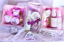 Load image into Gallery viewer, GLaM Holiday Sale- Safe & Fun Spa Kits