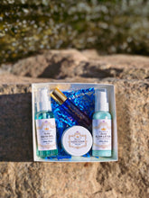 Load image into Gallery viewer, Cotton Candy Anniversary Spa Bundle | Kids' Spa Set with Cotton Candy Scent