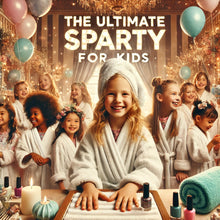 Load image into Gallery viewer, Ultimate SPArty