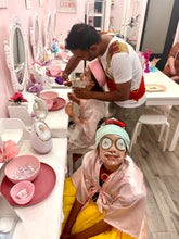 Load image into Gallery viewer, 💕 The Bestie SPArty: A GLam Bonding Experience Like No Other