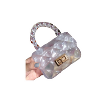 Load image into Gallery viewer, AOG Jelly Purse
