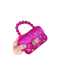 Load image into Gallery viewer, AOG Jelly Purse