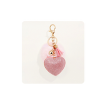 Load image into Gallery viewer, AOG Lipgloss Keychain
