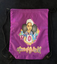 Load image into Gallery viewer, AOG Drawstring Bag