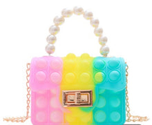 Load image into Gallery viewer, AOG Popper Fidget Purse