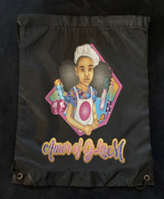 Load image into Gallery viewer, AOG Drawstring Bag