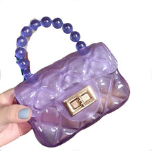 Load image into Gallery viewer, AOG Jelly Purse