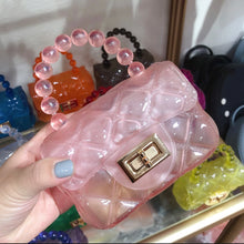 Load image into Gallery viewer, AOG Jelly Purse