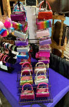 Load image into Gallery viewer, Stay Ready Purse & Lip Gloss Set