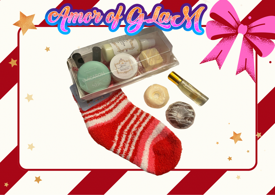 Pamper Me Bundle