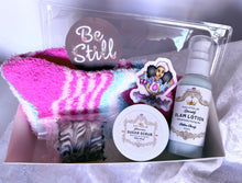 Load image into Gallery viewer, GLaM Holiday Sale- Safe &amp; Fun Spa Kits
