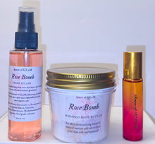 Load image into Gallery viewer, Exclusive Body Care Bundle - A Refreshing Glow Up Experience
