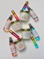 Exclusive Body Care Bundle - A Refreshing Glow Up Experience