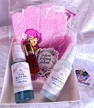 Load image into Gallery viewer, GLaM Holiday Sale- Safe &amp; Fun Spa Kits
