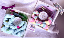 Load image into Gallery viewer, GLaM Holiday Sale- Safe &amp; Fun Spa Kits
