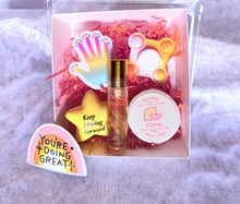 Load image into Gallery viewer, GLaM Holiday Sale- Safe &amp; Fun Spa Kits
