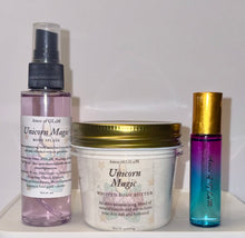 Load image into Gallery viewer, Exclusive Body Care Bundle - A Refreshing Glow Up Experience
