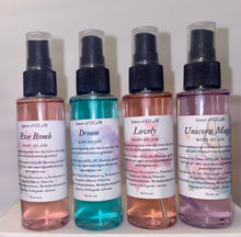 Load image into Gallery viewer, Exclusive Body Care Bundle - A Refreshing Glow Up Experience
