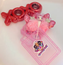 Load image into Gallery viewer, VDay Glam box

