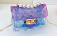 Load image into Gallery viewer, AOG Pearl Jelly Purse
