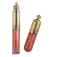 Brillo labial de lujo Sunset