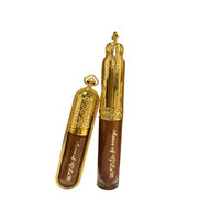 Brown Suga Luxury Gloss