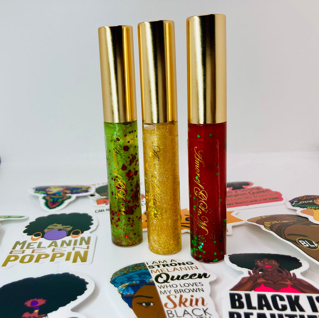 Black History Month Bundle