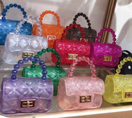 AOG Jelly Purse
