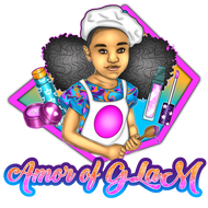 Amor of GLaM Gift Card