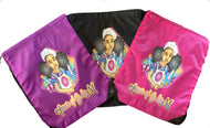 AOG Drawstring Bag