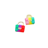 AOG Popper Fidget Purse