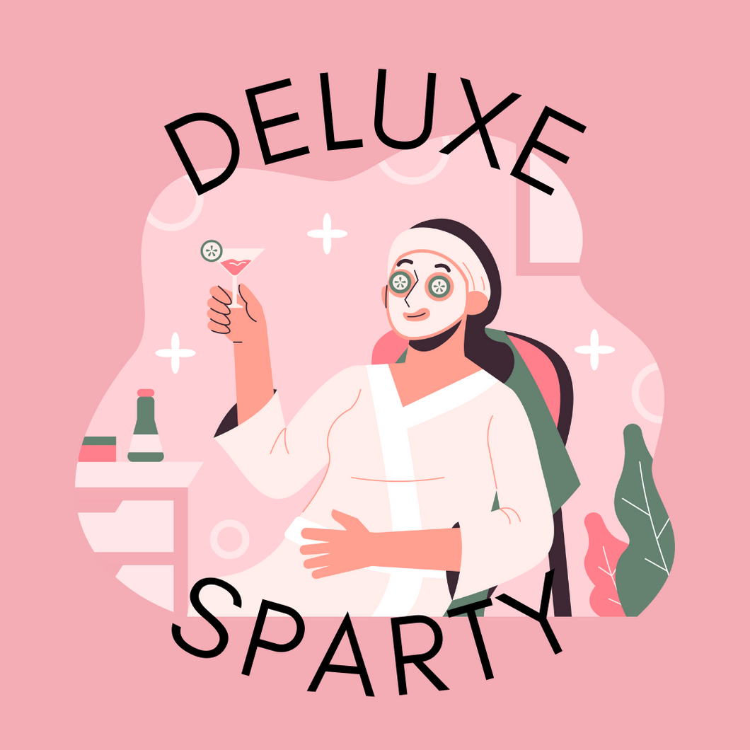 Deluxe SPArty