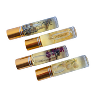 Calm Reset Oil Rollers